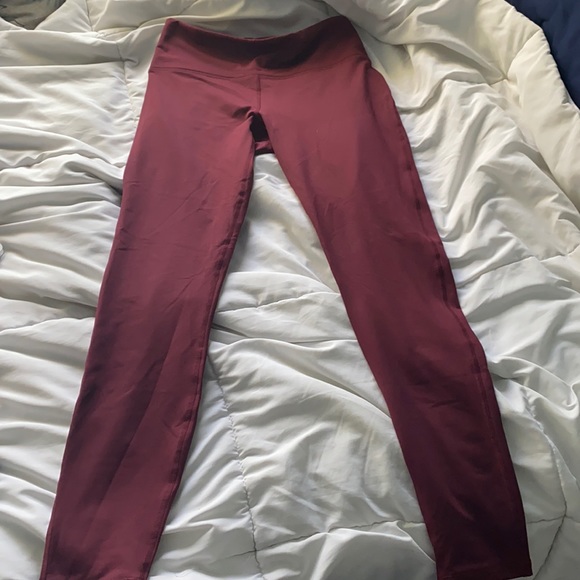 Fabletics High-Wasted Legging, Size Medium - Picture 1 of 1